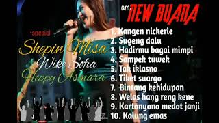 Download lagu Shepin Misa dkk ~ New Buana Asyik mp3