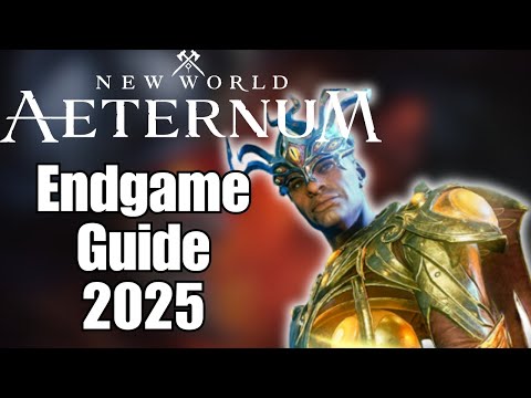 Daily tasks from level 70 | New World Aeternum