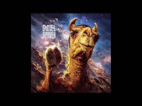 Camel Driver - Vulcan (new Track 2020)