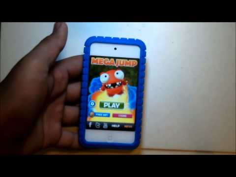 Top 5 iOS Games of 2012 So Far