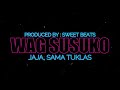 Sweet Beats - Wag Susuko (Official Lyric Video)