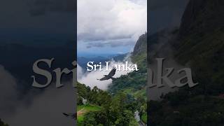 The most epic journey in Sri Lanka 🇱🇰 #srilanka