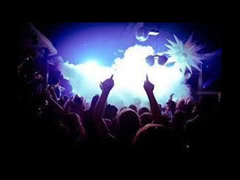 JAY DENHAM. AQUARIUS CLUB (ZAGREB-CROATIA). 25/06/1999. ONLYTEKNO COLLECTION 399