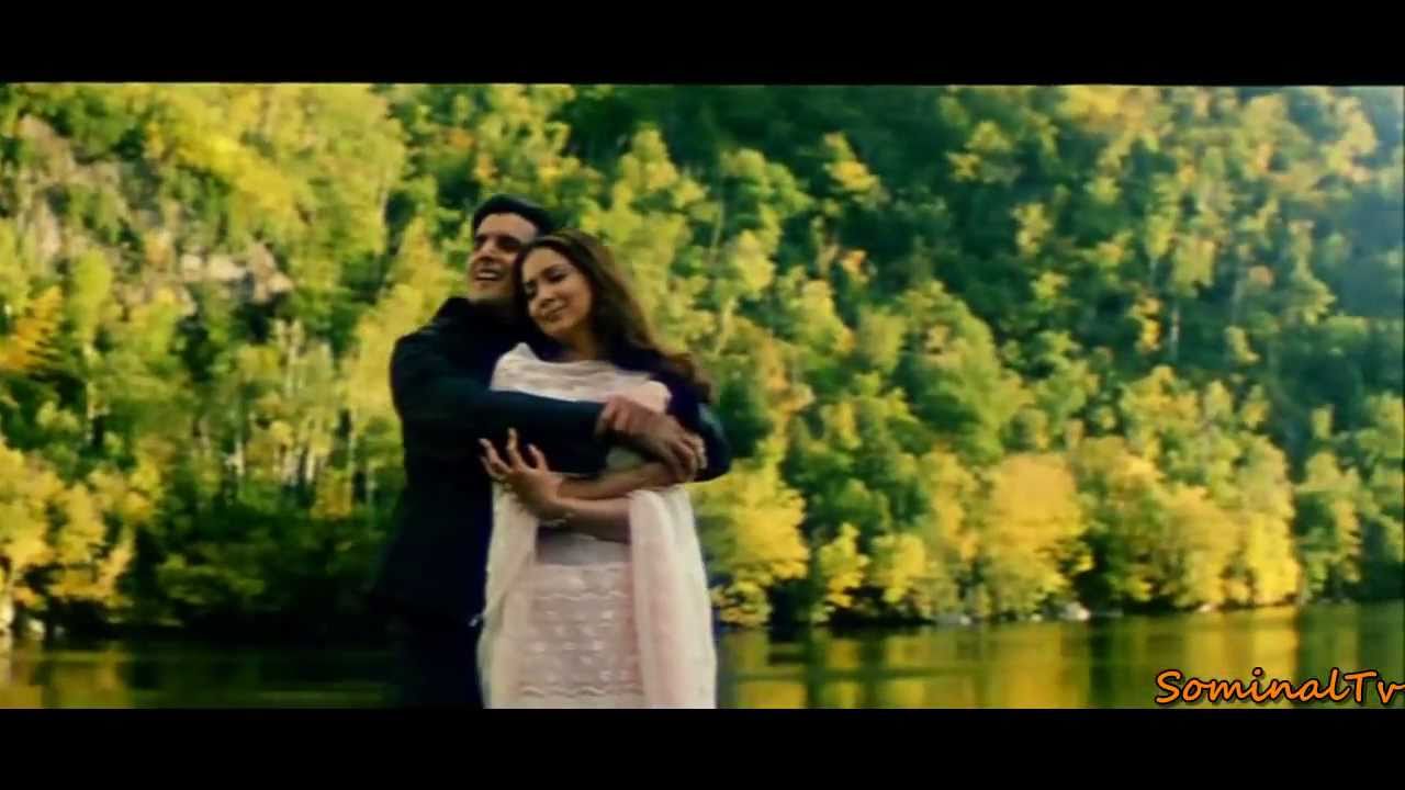 Deewano Ko Pata Hai Lyrics | Kehtaa Hai Dil Baar Baar | Udit Narayan, Sadhana Sargam | Jatin Lalit