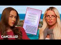 WHY TANA DECLINED THE TARTE TRIP Ep 108