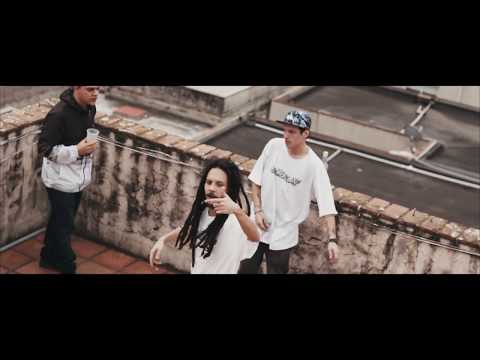 HempaClan - Cidade Cega part. DansLe Crime e Dysturbio Crew (Prod. Veherion/Beat D-low)
