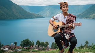 Download lagu 1 jam Full Nonstop Lagu Batak Terbaru 2025 Enak Didenger saat perjalanan jauh dan santai  mp3