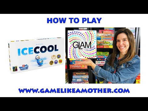 How to Play Ice Cool
