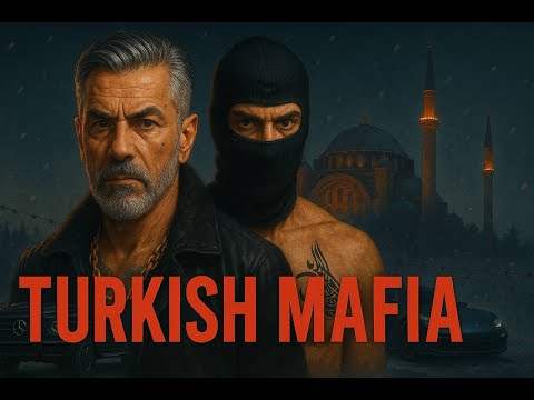 Türkische Mafia in Deutschland – Geld, Gold, Gewalt: Wie Clans zu Milliardären wurden