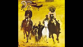 The Doobie Brothers    Slack Key Soquel Rag