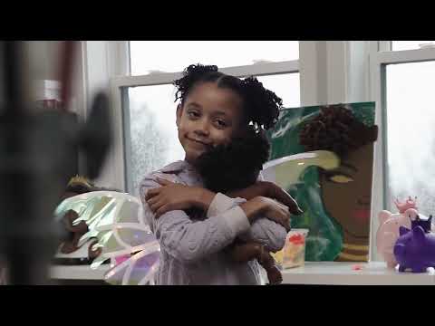 BTS Teaser | Love Zuri