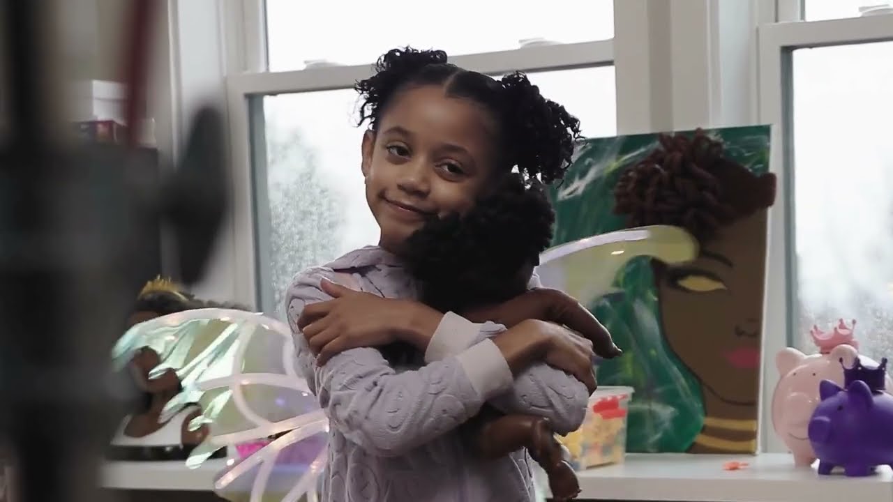 BTS Teaser | Love Zuri