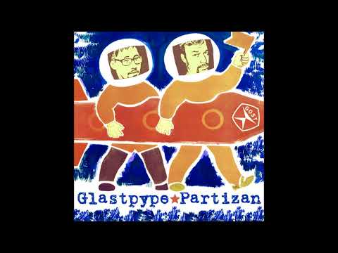 Glastpype & Partizan: Wie die Zeit vergeht