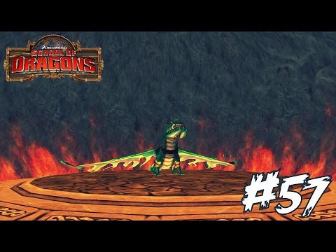 School of Dragons z Tito - #57 Marazmor Tytan!