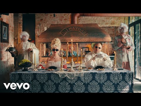 Genco Ecer, Seda Mete - PARİS