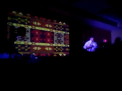 Balkansky & Theodossii Spassov live in Atlanta 2015 Pt 3