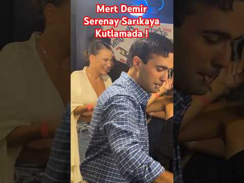 Bir Telefon - Mert Demir