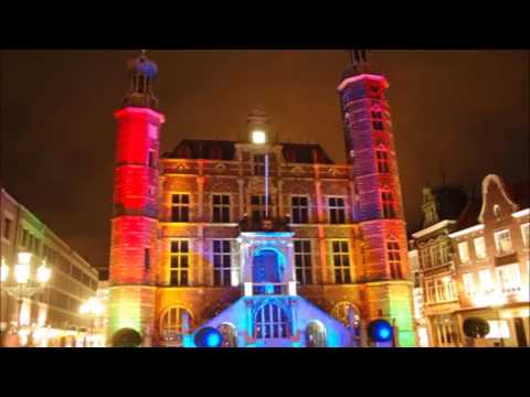 Sandra en Marco - Blief beej mich