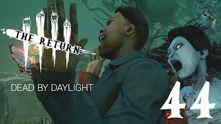 [44] NEW DLC - SHATTERED BLOODLINE! (Dead By Daylight The Return)