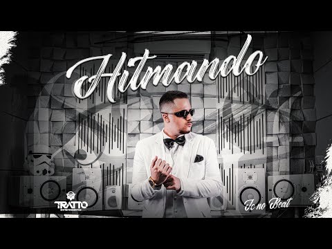 CATUCADA VIOLENTA - JC NO BEAT, SHAVOZO e MC Delux (Faixa 7 Álbum HITMANDO)