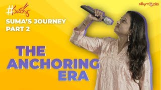 Suma’s Journey | The Anchoring era | Part 2 | Sumakka