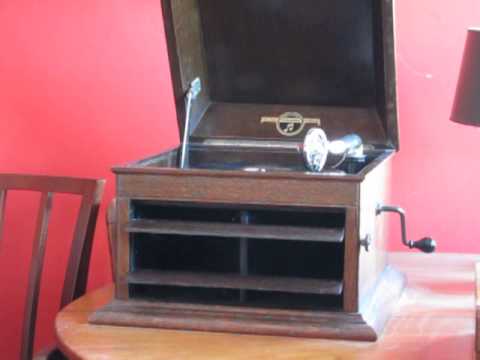 Marvellous  - Jules Herbuveaux (1927)