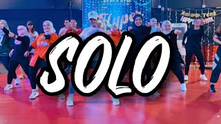 Download lagu BLANKA - SOLO ZUMBA CHOREO ZIN IJAN mp3 Download lagu BLANKA - SOLO ZUMBA CHOREO ZIN IJAN mp3