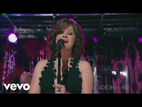 Maybe - Kelly Clarkson