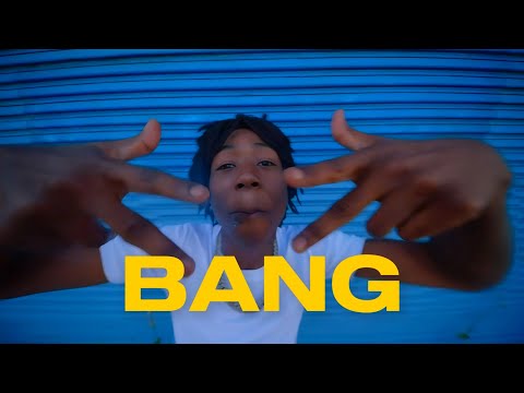 [FREE] Lil Loaded x Koba LaD x Freestyle Type Beat - "BANG"