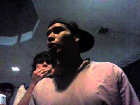 Sinsocios vs ... semifinal _6ta fecha