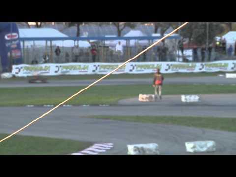 2° Round Parolin 60 Gran Final