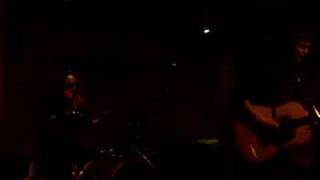 Kyle Riabko :: What Did I Get Myself Into