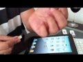 iPad 2 Desbloqueado com 3G da VIVO 
