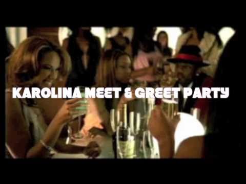 THE 2ND ANNUAL CAROLINA KINGS & QUEENS CRUISE