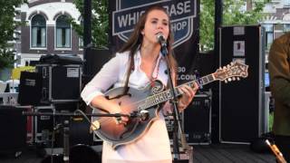 Sierra Hull - Choices and Changes - Rotterdam 2017 - 1#10