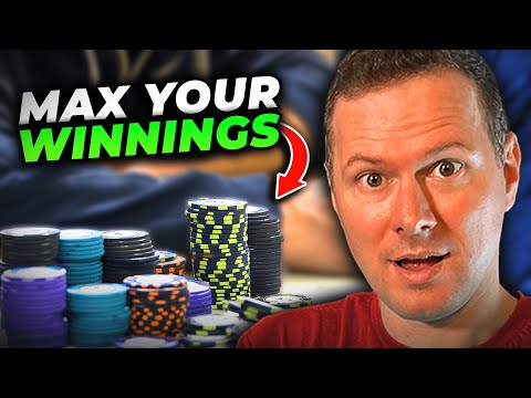 The 3 Highest Value Strategies in Poker