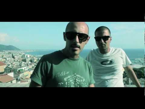 Tonico & Stik b - P Nù Sparì (Video Version)