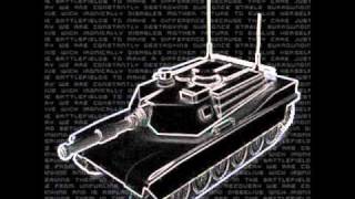 Nocebo - T(h)anks for Nothing