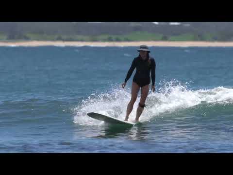 Arrawarra is awesome for surfing great camping sites and caravan parksn party waves November 2022