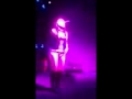 Blue Star Live Celine