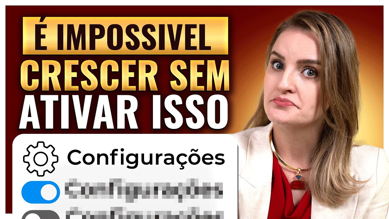 7 SETTINGS that EVERY CHANNEL should HAVE ACTIVE in 2025