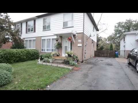 109 Archdekin Drive Brampton Eldred Fernandes