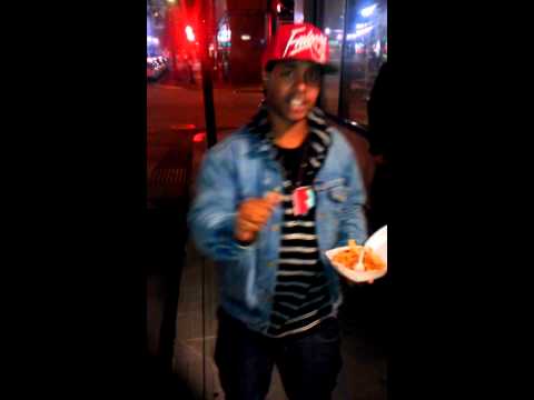 HMGtv: Lexx Coupe, FlightTeam/HMG