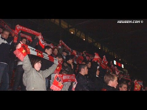 MVV-Dordrecht 2005-2006