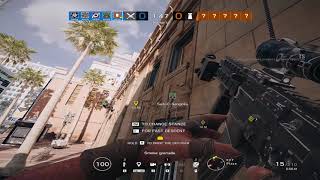 [R6S] FragHighlight#60