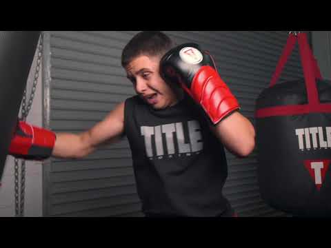 small double end bag