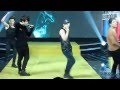 Live [Fancam] M.I.C. Boy Band '买单Pay the Bills ...