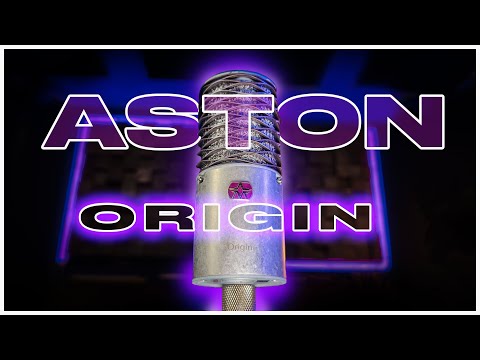 Aston Origin