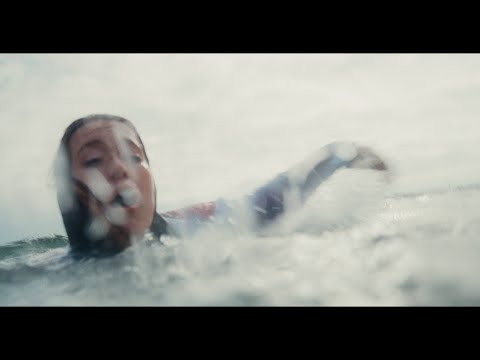 myah - hide (official video)