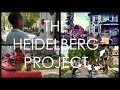 THE HEIDELBERG PROJECT BY TYREE GUYTON